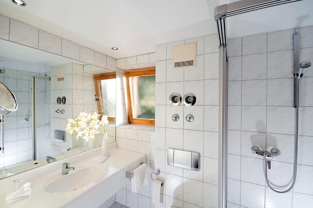 Tegernseer Hof Gmund am Tegernsee Zimmer foto